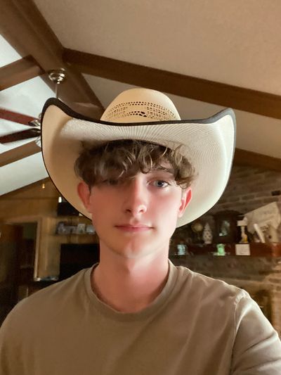 Photo of Will Johnstone